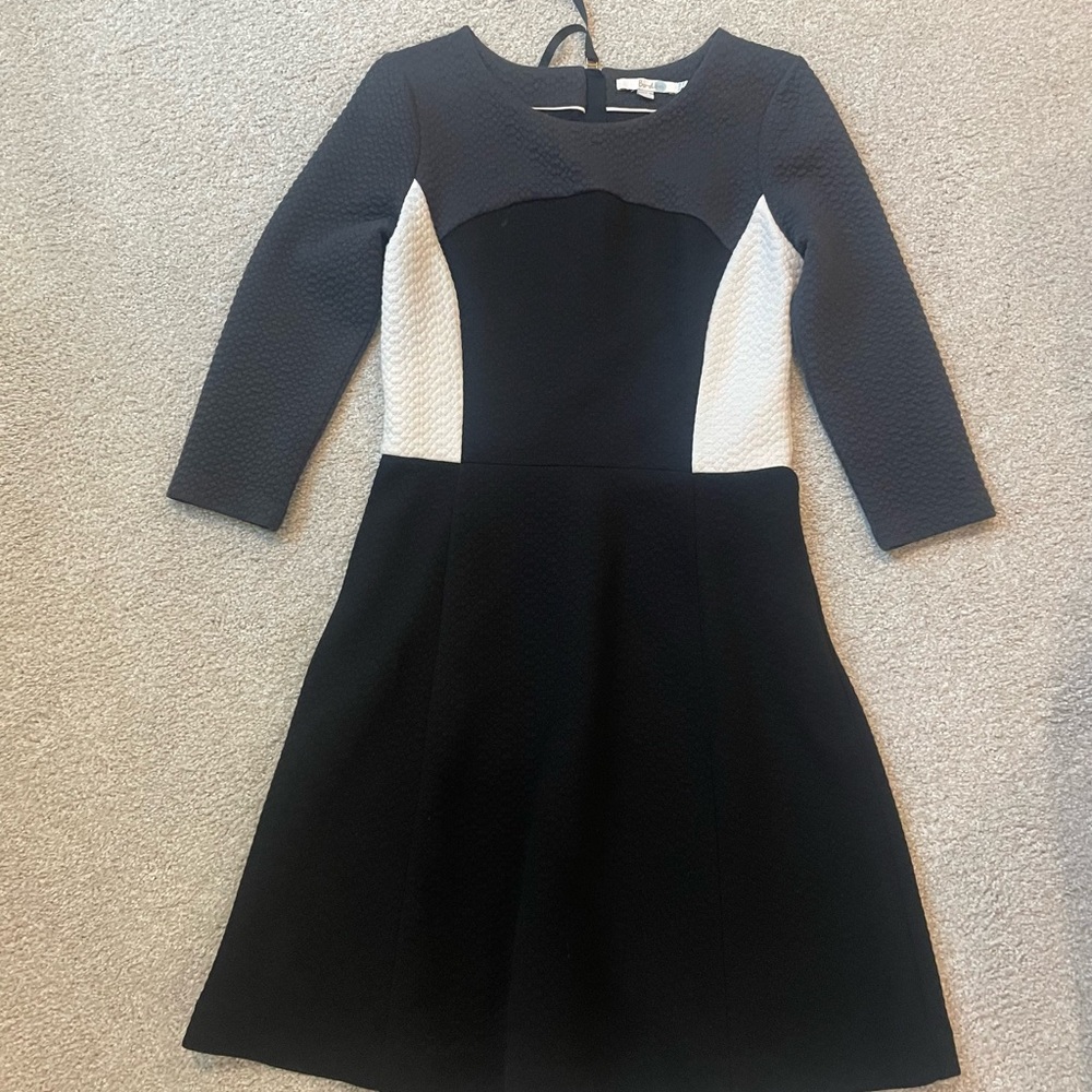 Boden dress